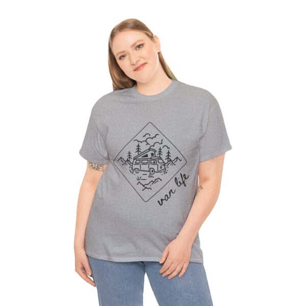 Van Life Tee - Image 34
