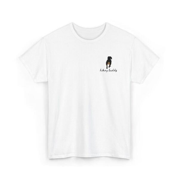Hiking Buddy Tee - Image 4