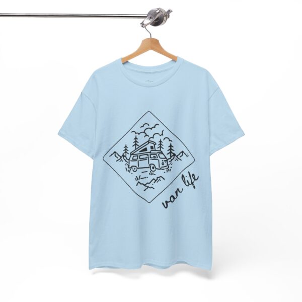 Van Life Tee - Image 23