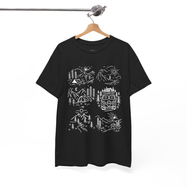 Adventure Awaits Tee - Image 11