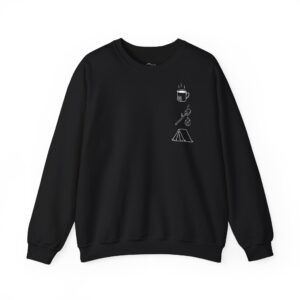 Campfire Crewneck Sweatshirt