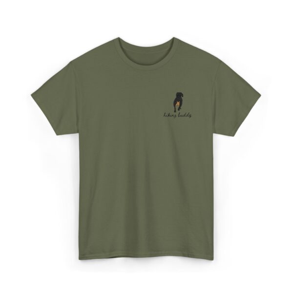 Hiking Buddy Tee - Image 7
