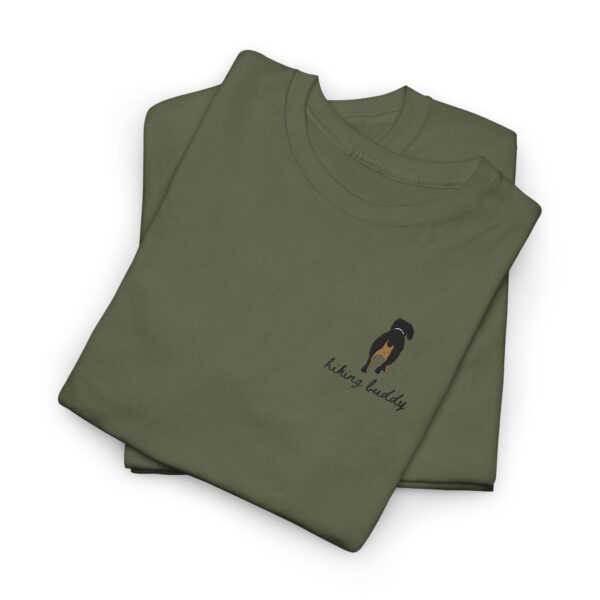 Hiking Buddy Tee - Image 8