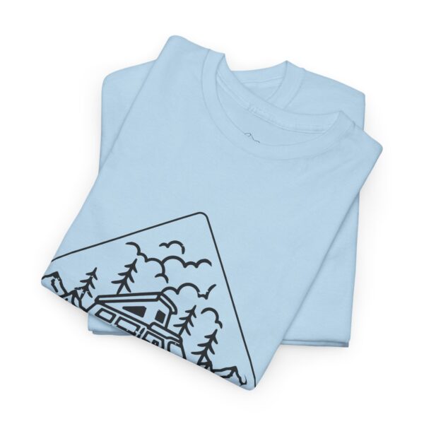Van Life Tee - Image 22