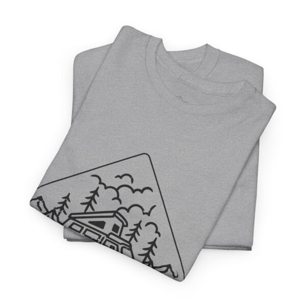 Van Life Tee - Image 32