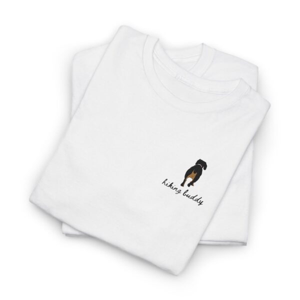 Hiking Buddy Tee - Image 5