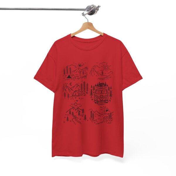 Adventure Awaits Tee - Image 27