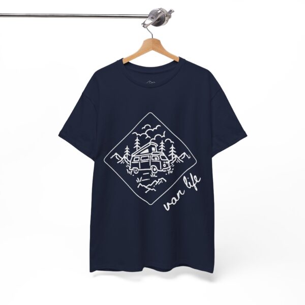 Van Life Tee - Image 18