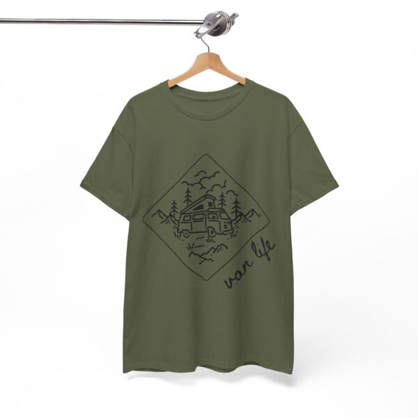 Van Life Tee - Image 3
