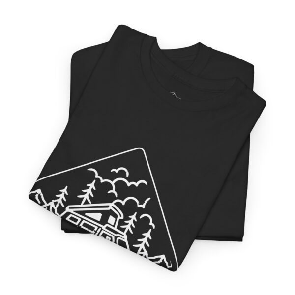 Van Life Tee - Image 12