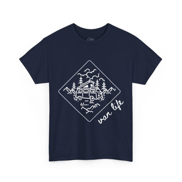 Van Life Tee - Image 16
