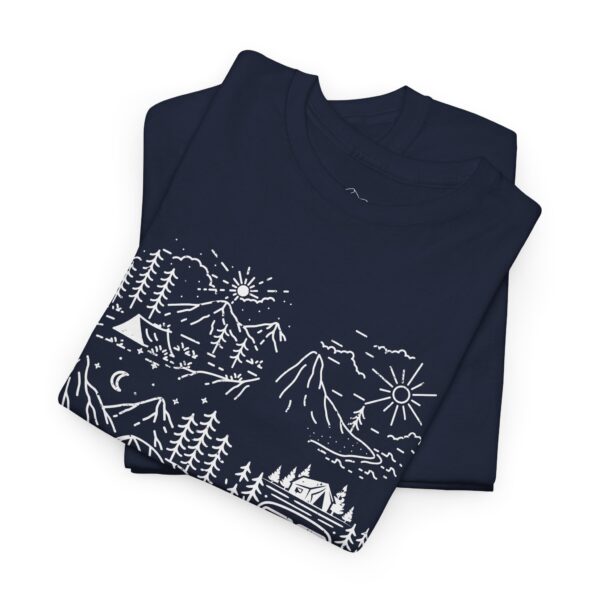 Adventure Awaits Tee - Image 18