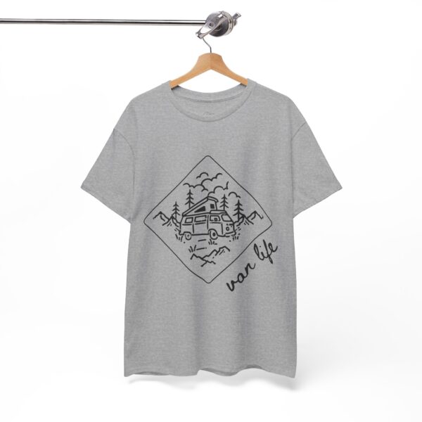 Van Life Tee - Image 33