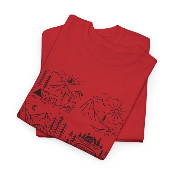 Adventure Awaits Tee - Image 26