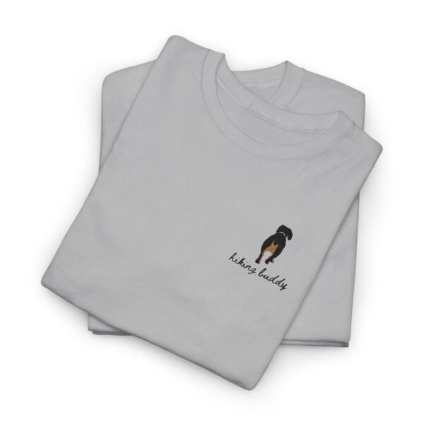 Hiking Buddy Tee - Image 2