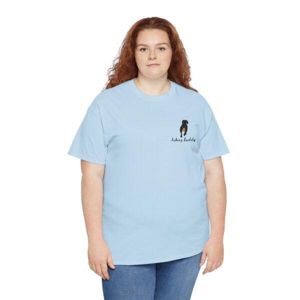 Hiking Buddy Tee - Image 12