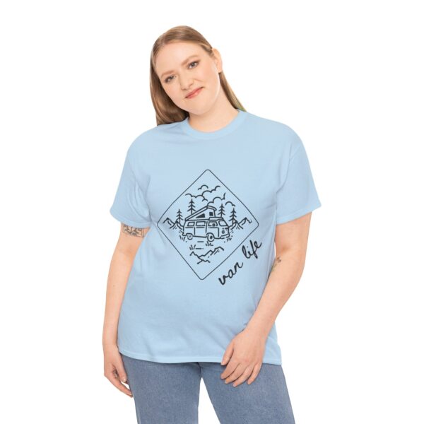 Van Life Tee - Image 24