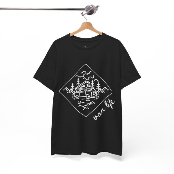 Van Life Tee - Image 13