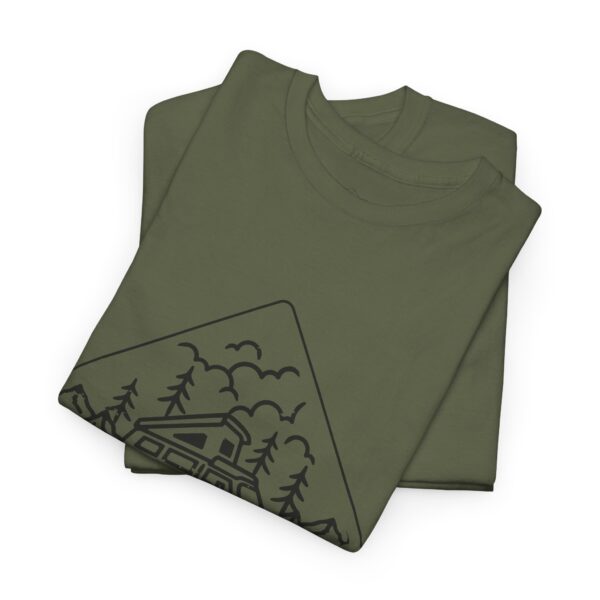Van Life Tee - Image 2