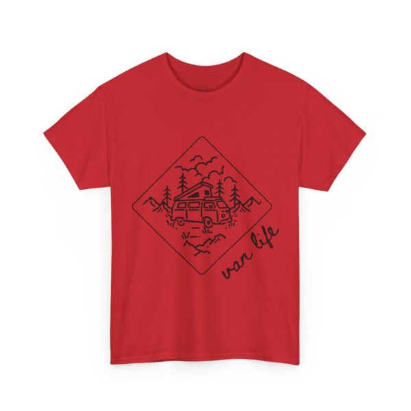 Van Life Tee - Image 26
