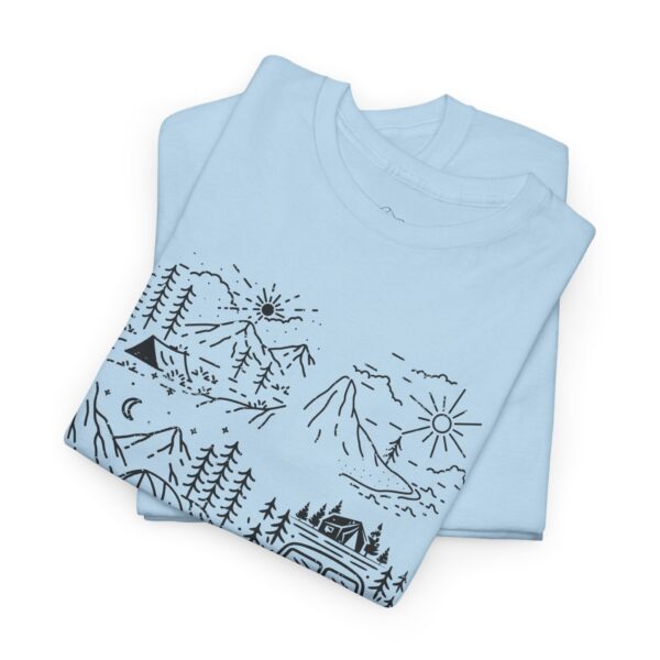 Adventure Awaits Tee - Image 22