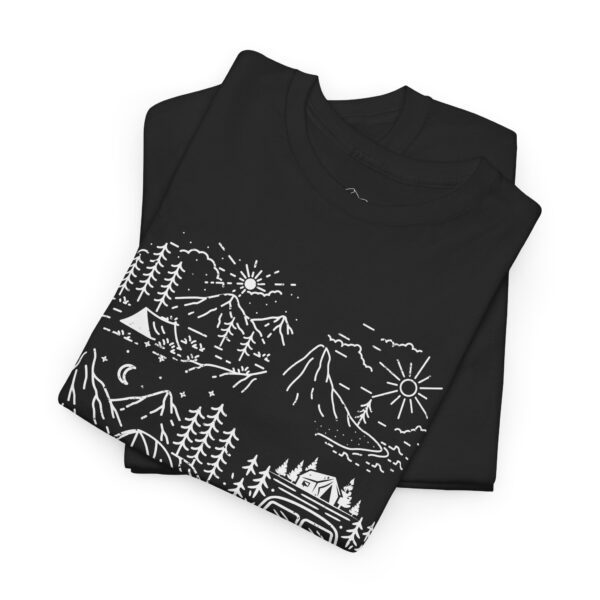 Adventure Awaits Tee - Image 10