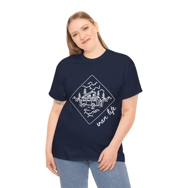 Van Life Tee - Image 19