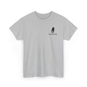 Hiking Buddy Tee