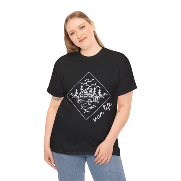 Van Life Tee - Image 14