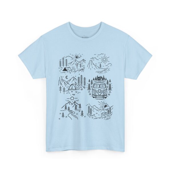 Adventure Awaits Tee - Image 21