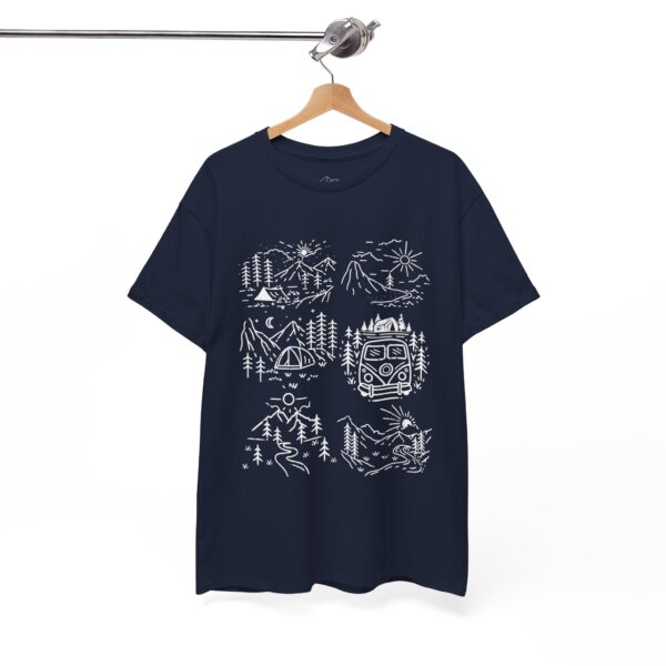 Adventure Awaits Tee - Image 19