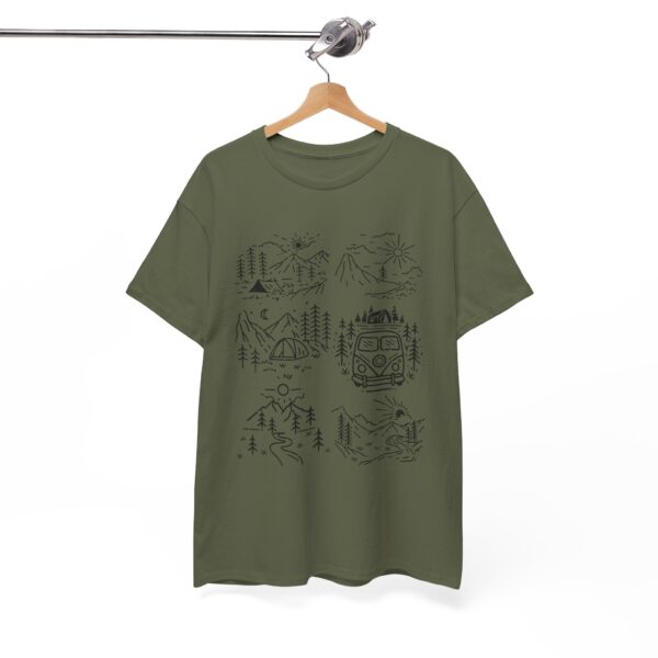 Adventure Awaits Tee - Image 15