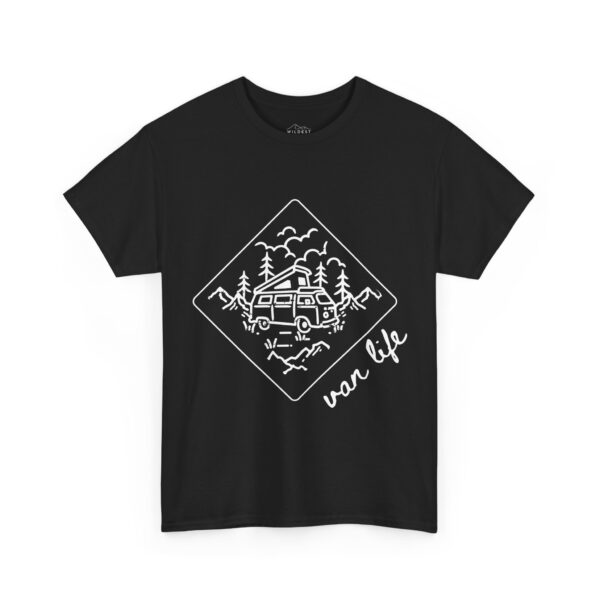 Van Life Tee - Image 11