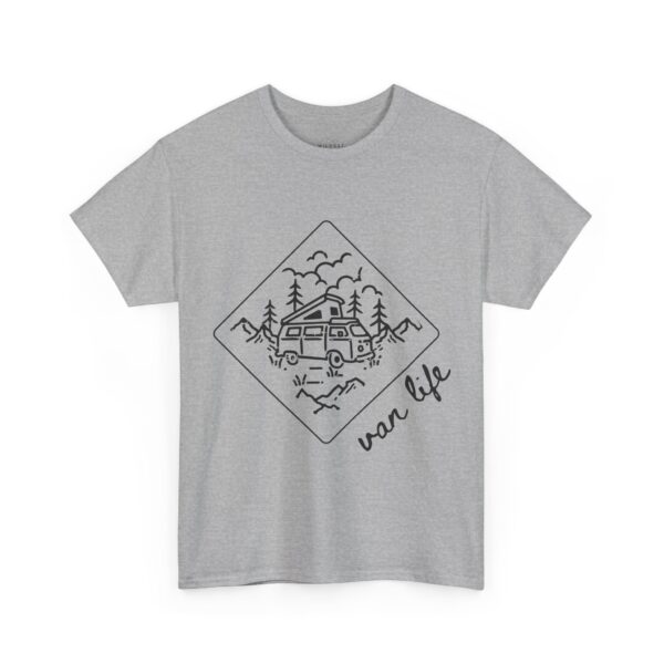 Van Life Tee - Image 31