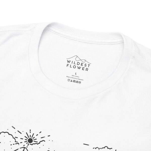 Adventure Awaits Tee - Image 8