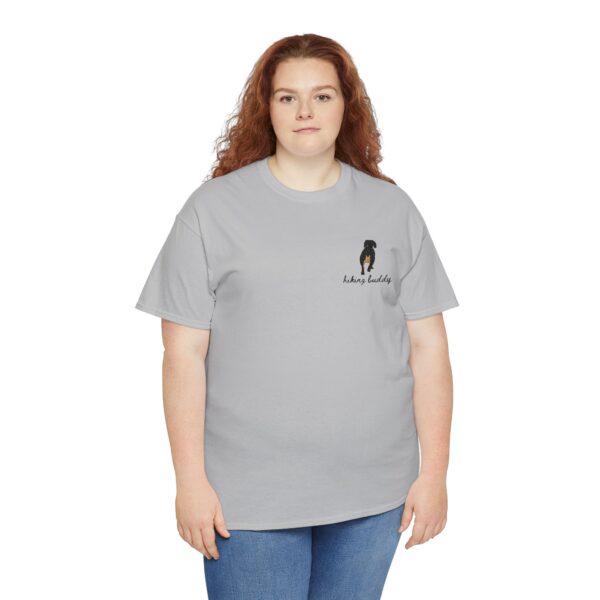 Hiking Buddy Tee - Image 3