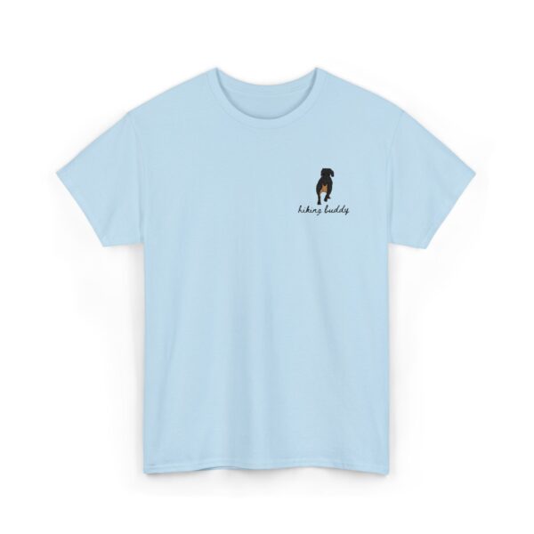 Hiking Buddy Tee - Image 10