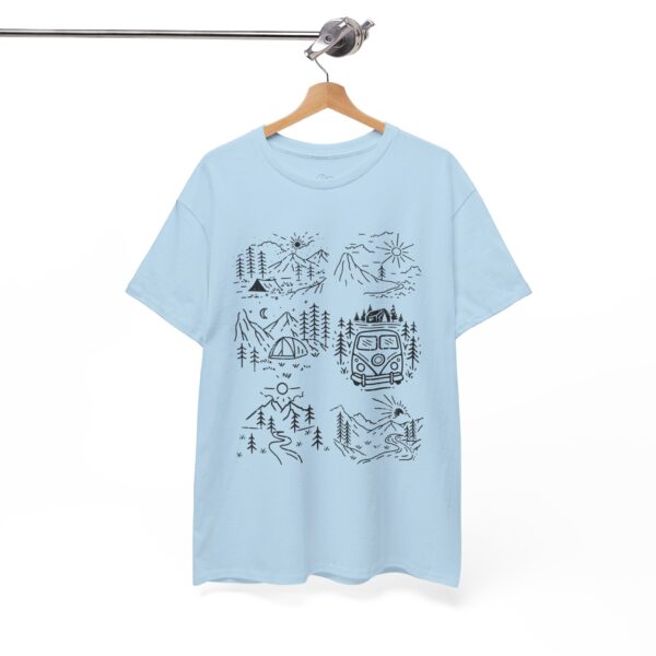 Adventure Awaits Tee - Image 23
