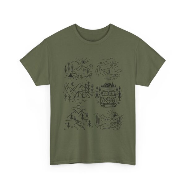 Adventure Awaits Tee - Image 13