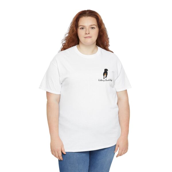 Hiking Buddy Tee - Image 6
