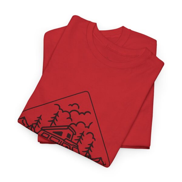 Van Life Tee - Image 27