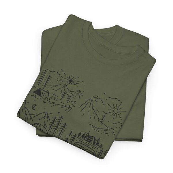 Adventure Awaits Tee - Image 14
