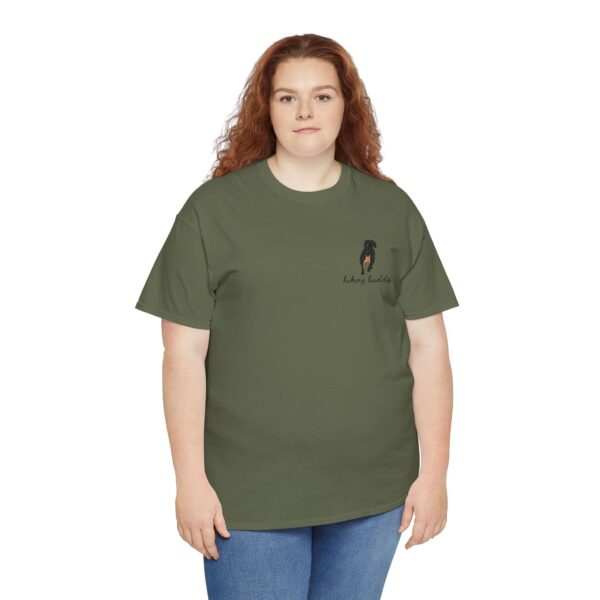 Hiking Buddy Tee - Image 9
