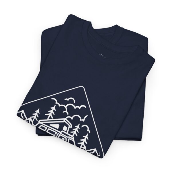 Van Life Tee - Image 17