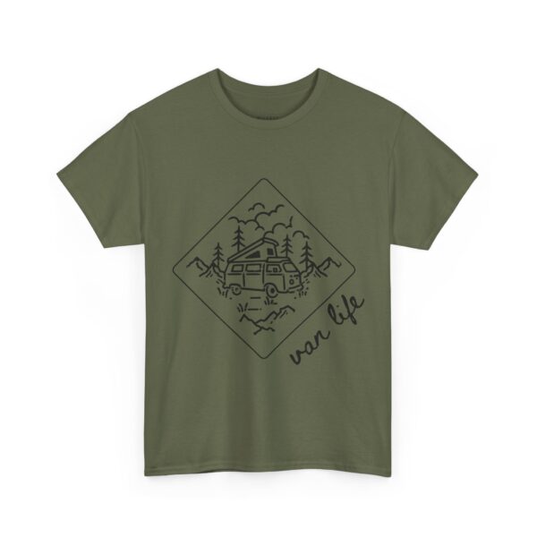 Van Life Tee