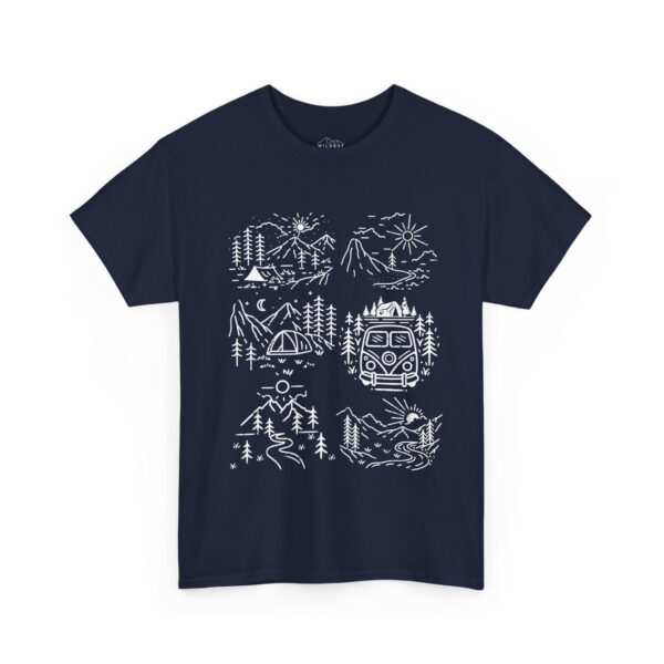 Adventure Awaits Tee - Image 17