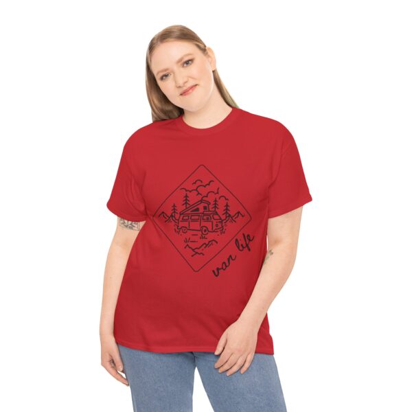 Van Life Tee - Image 29