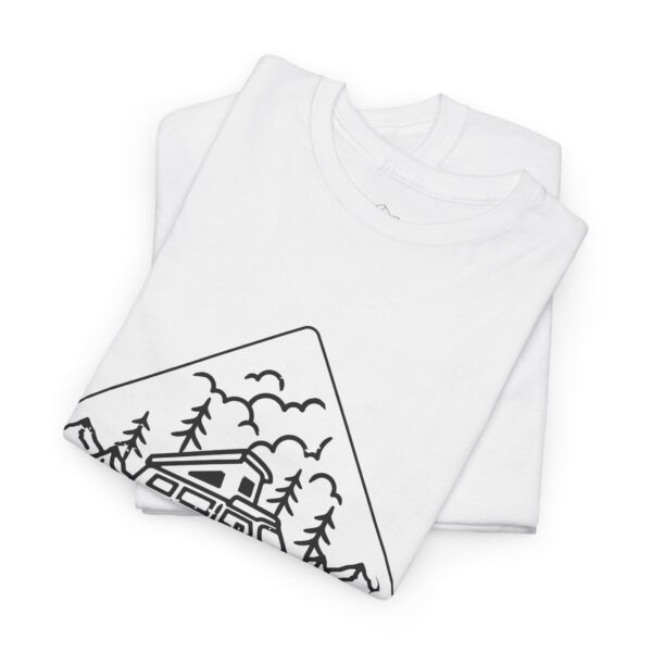 Van Life Tee - Image 7