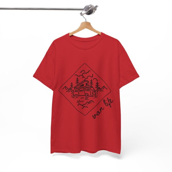 Van Life Tee - Image 28
