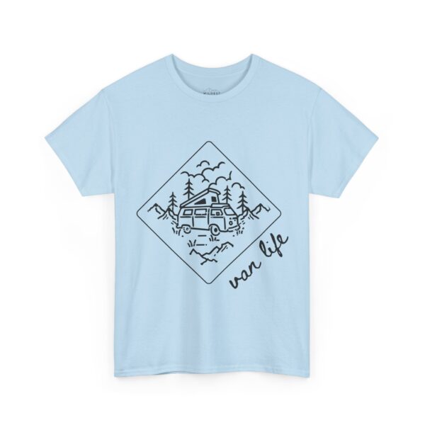 Van Life Tee - Image 21